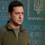 Ζελένσκι: “Η Ρωσία… έψαξε νέο Τσερνόμπιλ!”