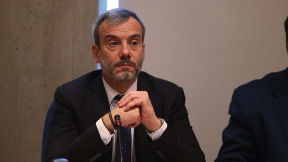 Ζέρβας: “Μαύρη σελίδα για τη Θεσσαλονίκη η δολοφονία του 19χρονου – Ηττα του οπαδικού κινήματος”