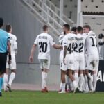 Ουκρανία: Σταματάει το πρωτάθλημα στη χώρα