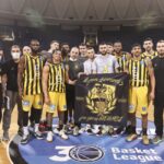 Μια αγκαλιά η ομάδα, αφιέρωσε τη νίκη στη μνήμη του Άλκη! (pic)