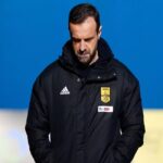 Μάντζιος: “Είναι σκληρό και άδικο, μας έχει συγκλονίσει όλους”