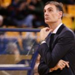 Μπαρτζώκας: «Δεν θεωρούμε ότι είμαστε φαβορί»