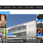 Το νέο ειδησεογραφικό portal googlareis.gr!