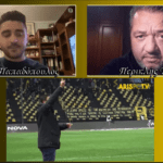 AllAboutARIS TV: Με… ανάλυση Μπούργος και όλο το ρεπορτάζ!