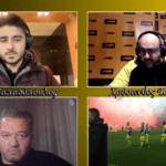 AllAboutARIS TV: Post Game και σχόλια (vid)