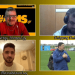 AllAboutARIS TV-Basketball edition: Μπασκετικά ζητήματα και ποδοσφαιρική… παρέμβαση! (vid)
