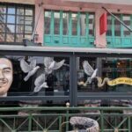 Ο Άλκης έγινε Σύμβολο