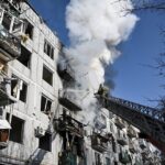 Πόλεμος στην Ουκρανία: Νεκρός ο δήμαρχος της πόλης Χόστομελ
