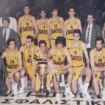 Ο «Αυτοκράτορας» ΑΡΗΣ των ρεκόρ και όλης της Ελλάδας (pics+vids)