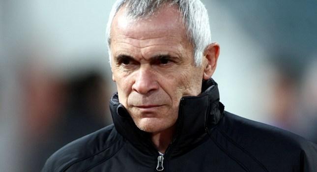 Κούπερ στο AllAboutARIS: “Πάντα νιώθω τον ΑΡΗ κοντά μου – Χαιρετίσματα στον Μπούργος” (vid)