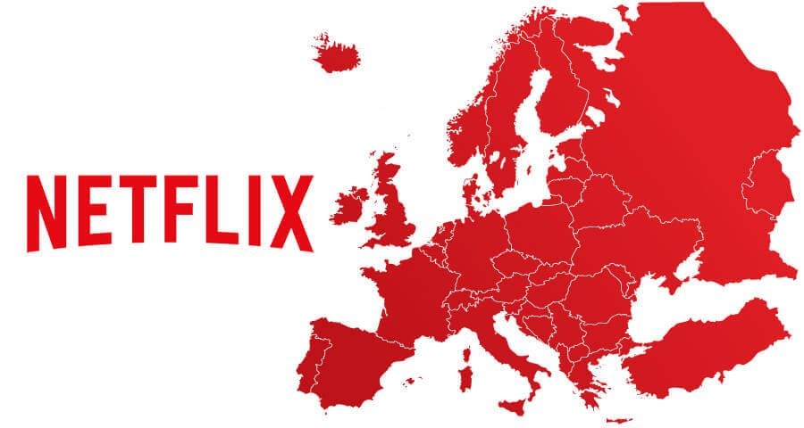 Netflix: Η αύξηση των τιμών στις συνδρομές ήρθε και στην Ευρώπη