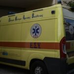 Αιγάλεω: Πέταξε τα ανίψια της από το μπαλκόνι και μετά «βούτηξε» στο κενό (vid)