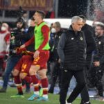 Ρόμα: Ο Μουρίνιο πικάρει την Λάτσιο μετά την τριάρα στο ντέρμπι! (pic)