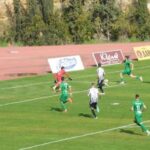 Ξέφυγε στο +6 ο Λεβαδειακός