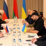 Ουκρανία: Αισιοδοξία στο Κίεβο για συμφωνία εντός των ημερών