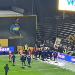 Λουλούδια από τους “Ερυθρόλευκους” για τον Άλκη (pics)