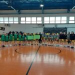 Δεν ξέχασαν τον Άλκη και έστειλαν μήνυμα οι Κορασίδες του ΑΡΗ και του Χορτιάτη