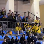 ΚΑΕ ΑΡΗΣ: “Ούτε στη Ρόδο μόνος σου” και το αντιπολεμικό μήνυμα! (pics)