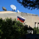 Ανησυχεί για τους Ρώσους πολίτες της Ελλάδας η πρεσβεία