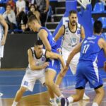 BasketLeague: Επίσημη αναβολή στο Ιωνικός-Κολοσσός λόγω κρουσμάτων