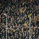 Έντονες αποδοκιμασίες με το τελευταίο σφύριγμα στο ΟΑΚΑ (vid)
