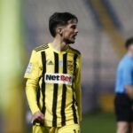 Γλίτωσε τα χειρότερα ο Μπερτόγλιο