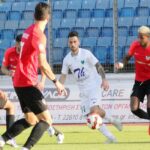 Super League 2: Πήρε το ματς με την Καλαμάτα στα χαρτιά ο Λεβαδειακός