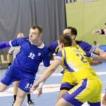 Με Κροατία, Ολλανδία και Βέλγιο η Εθνική ανδρών χαντμπολ