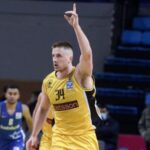 Εύκολη επικράτηση της ΑΕΚ στα Λιόσια επί του Ιωνικού (hls)