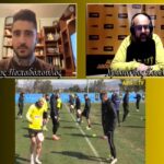 AllAboutARIS TV, στους ρυθμούς του ντέρμπι Ευρώπης!