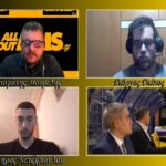 LIVE: AllAboutARIS TV Basketball Edition εφ’ όλης της ύλης! (vid)