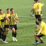 Η σκυτάλη πρώτα στους… μικρούς
