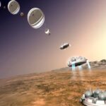 Ο πόλεμος επηρέασε και τον πλανήτη ΑΡΗ!