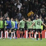 Ψυχωμένη πρόκριση στον τελικό του Copa del Rey για την Μπέτις (vid)