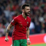 Ρονάλντο και Μπρούνο «έκρυψαν» τη μπάλα και 1-0 η Πορτογαλία (vid)