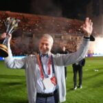 Αποβολή του Αμπράμοβιτς από την Premier League