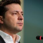 Ζελένσκι: “Θα βρούμε κάθε μπά…ρδο που πυροβόλησε στις πόλεις μας” (vid)