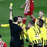 AllAboutARIS TV: Το τρίτο ημίχρονο της… κλοπής (vid)