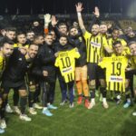 Τα αήττητα σταματούν στο «Κλεάνθης Βικελίδης» – Η… ειδικότητα, οι ανατροπές και το «ρούμπο»
