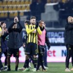 Σήμερα ρεπό, από αύριο και πάλι δουλειά