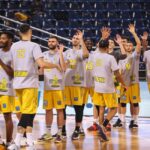 Έξω Γουίλιαμς, Σχίζας – Επιστροφή Σιδηροηλία με ΑΕΚ!
