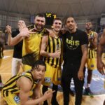 Πρόστιμο για υβριστικά συνθήματα με Προμηθέα