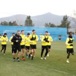 “Καθαρά” τα τεστ, μία επιστροφή για τον Μπούργος