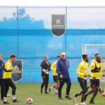 Για τους παίκτες δεν έχει αργία…