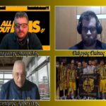Αρβανίτης στο AllAboutARIS TV Basketball Edition για Άρθρο 99, πληρωμές σε πιστωτές και ban!