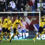 Οι μεγάλες ευρωπαϊκές στιγμές του ΑΡΗ! (vids)