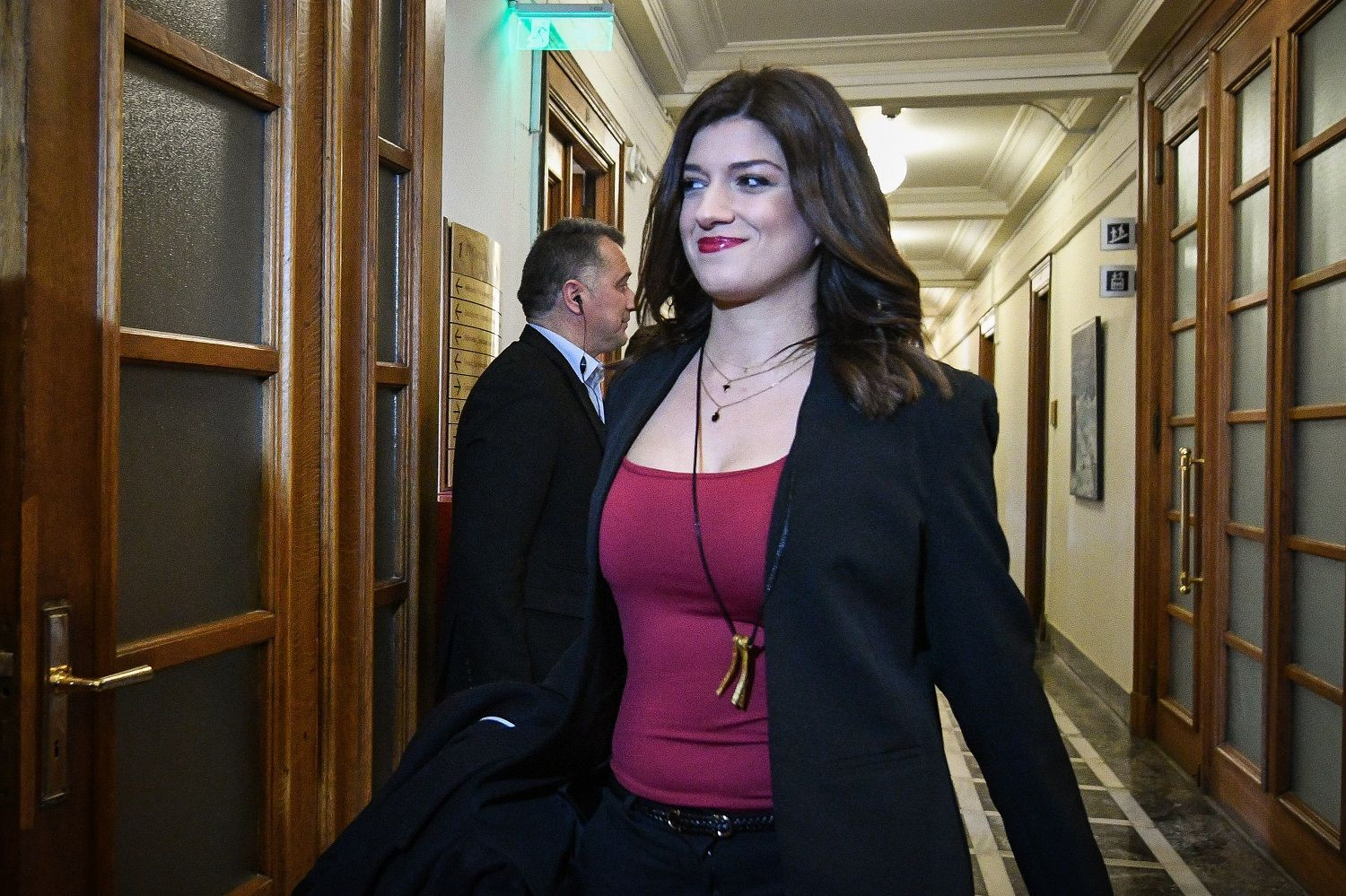 Νοτοπούλου: “Χρόνια πολλά ΑΡΗ… του χρόνου να είναι γιορτή!” (pic)