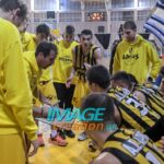 Μπάσκετ Εφήβων: Νίκη επί των Πεύκων