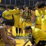 Μπάσκετ Παίδων: Νίκη επί των Μαχητών