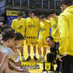 Μπάσκετ Παίδων: Νίκη στην παράταση επί της ΧΑΝΘ